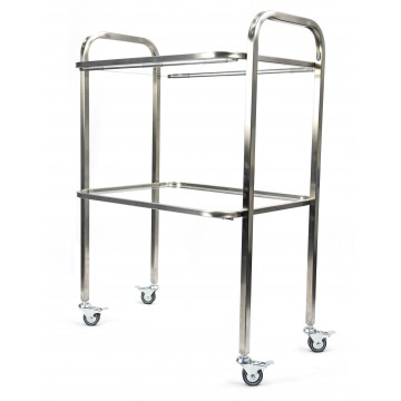 Стіл інструментальний TT-2-NATA SL  - Фото 1